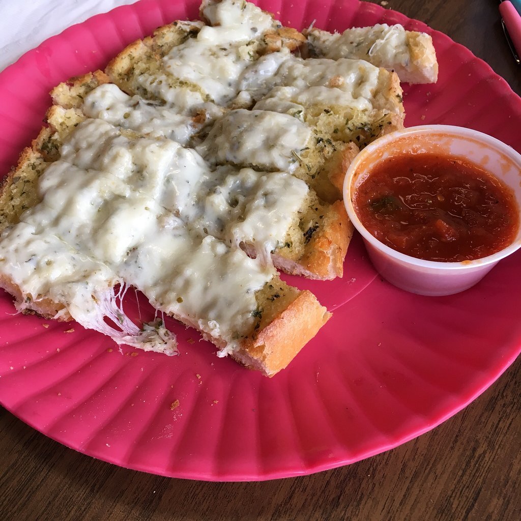Marco`s NY Pizza and Restaurant